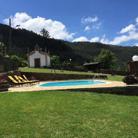Casa De Campo "Quinta Do Cadafaz" Alvarenga Ngoại thất bức ảnh