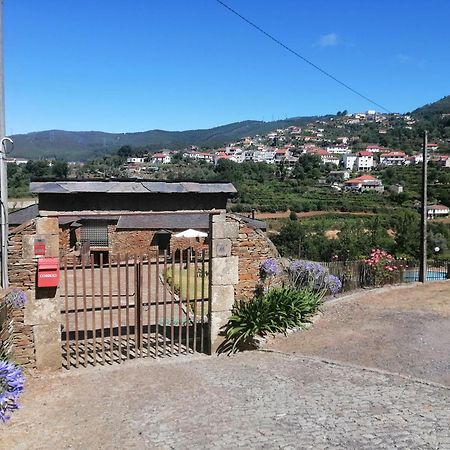 Casa De Campo "Quinta Do Cadafaz" Alvarenga Ngoại thất bức ảnh
