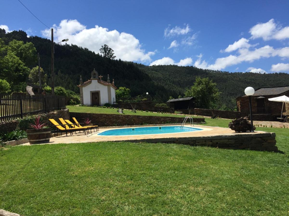 Casa De Campo "Quinta Do Cadafaz" Alvarenga Ngoại thất bức ảnh