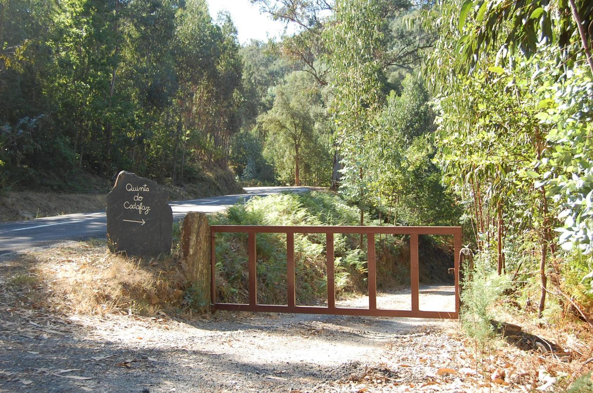 Casa De Campo "Quinta Do Cadafaz" Alvarenga Ngoại thất bức ảnh