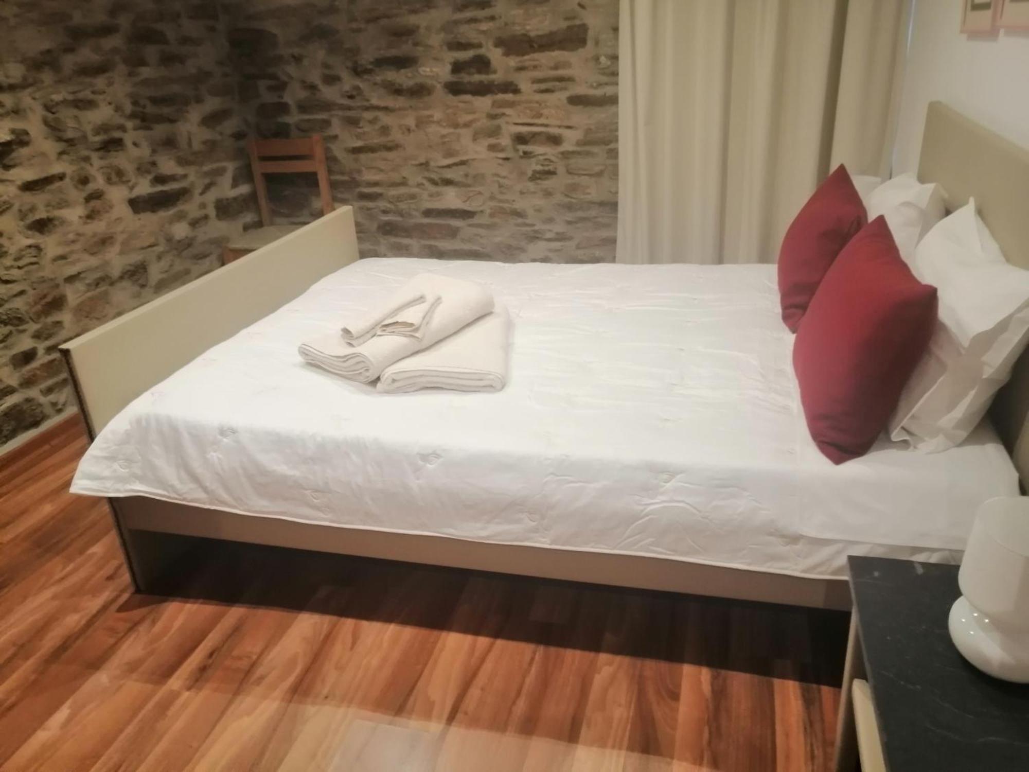 Casa De Campo "Quinta Do Cadafaz" Alvarenga Ngoại thất bức ảnh