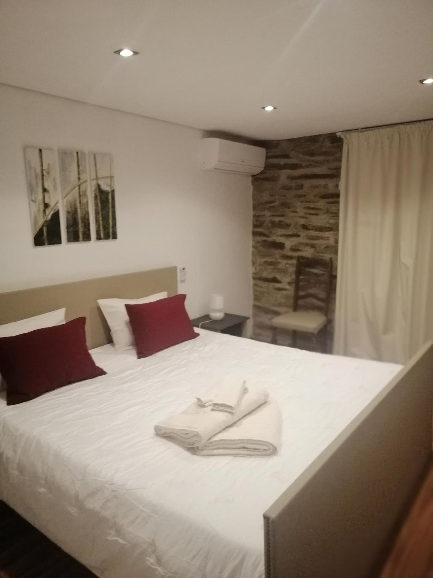 Casa De Campo "Quinta Do Cadafaz" Alvarenga Ngoại thất bức ảnh