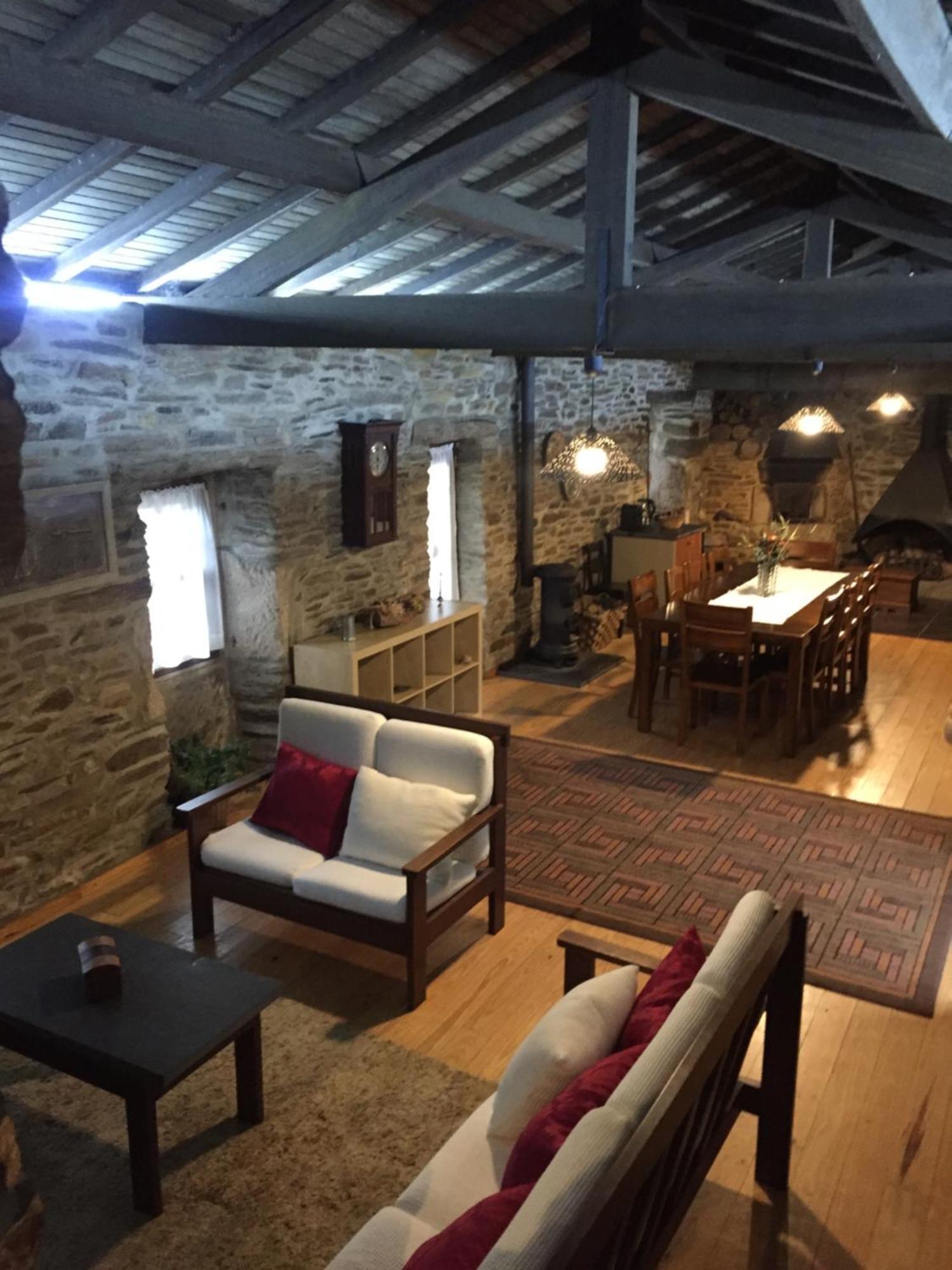 Casa De Campo "Quinta Do Cadafaz" Alvarenga Ngoại thất bức ảnh
