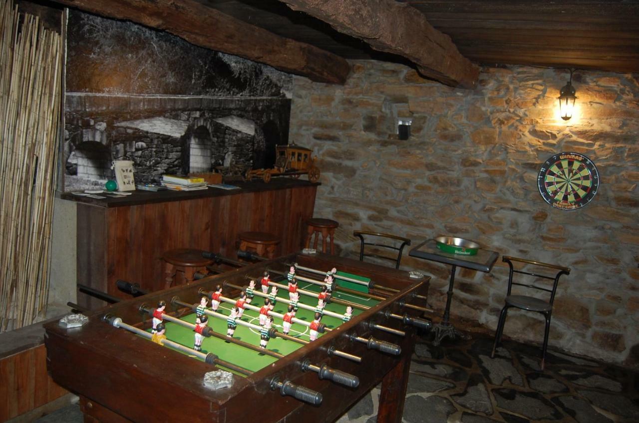Casa De Campo "Quinta Do Cadafaz" Alvarenga Ngoại thất bức ảnh